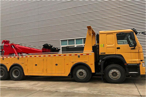 南雄道路救援公司